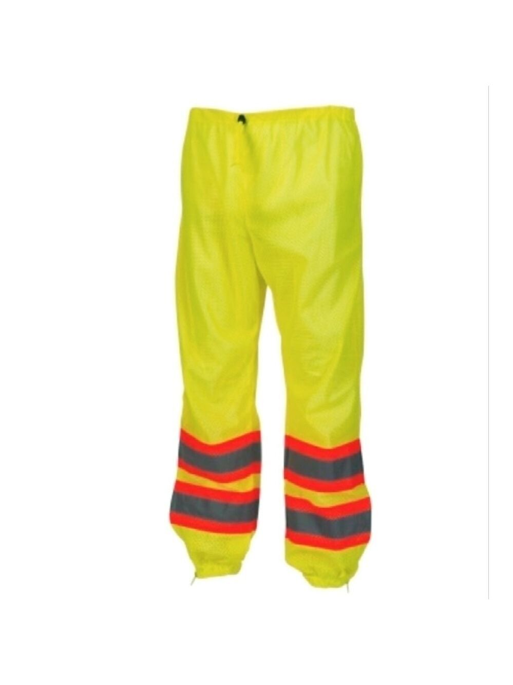 Pyramex RMP10 Type R - Class E - Hi-vis Mesh Pants 2XL - New In Package